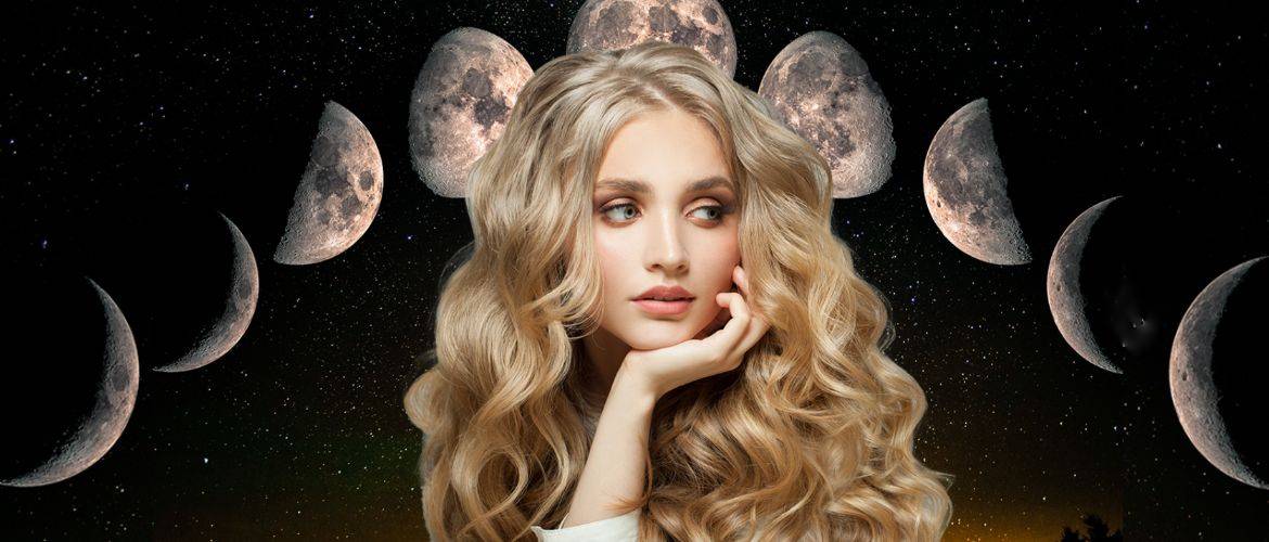 Місячний календар стрижок на березень 2023: секрети краси волосся