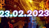 02/23/2023 – the most powerful mirror date of the year