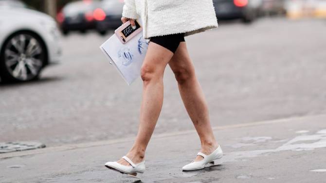 Comfortable heels for any occasion 15