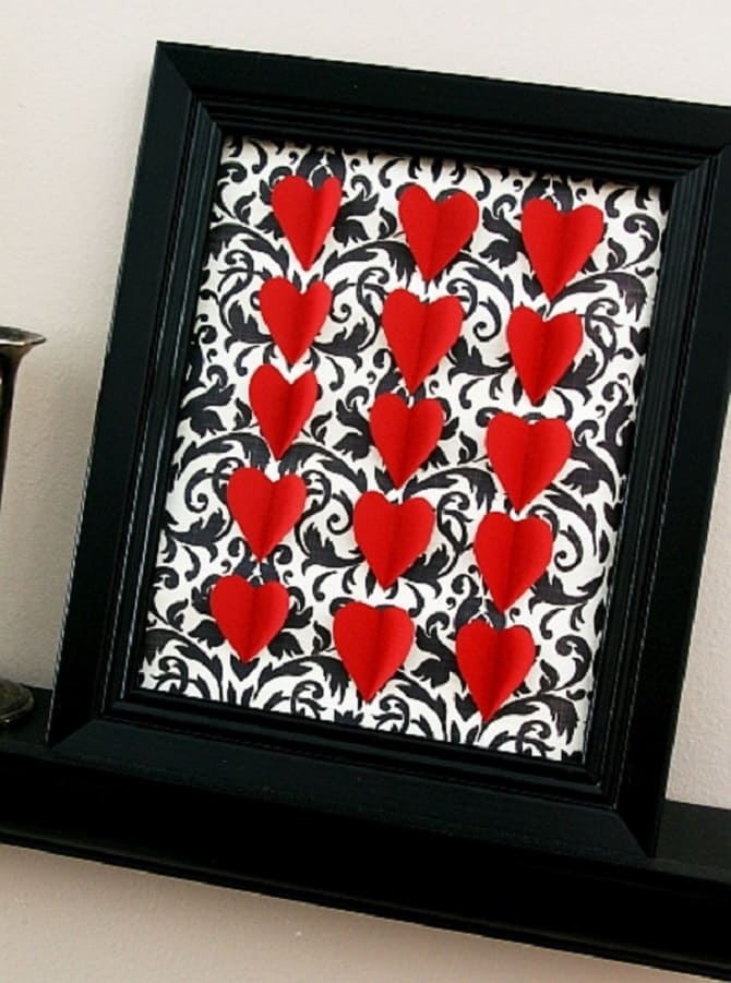 DIY gifts for Valentine’s Day: how to please your loved one? 11