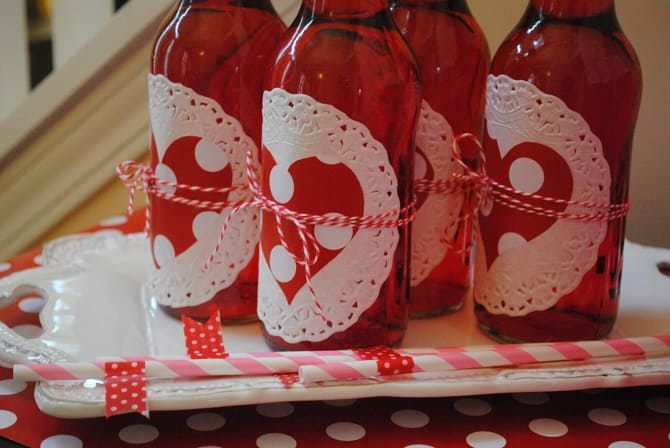 DIY-Geschenke zum Valentinstag: Wie macht man seiner Liebsten eine Freude? 13