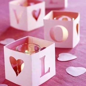 DIY gifts for Valentine’s Day: how to please your loved one? 5