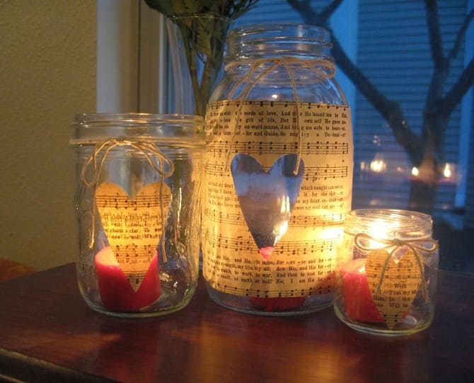 DIY gifts for Valentine’s Day: how to please your loved one? 7