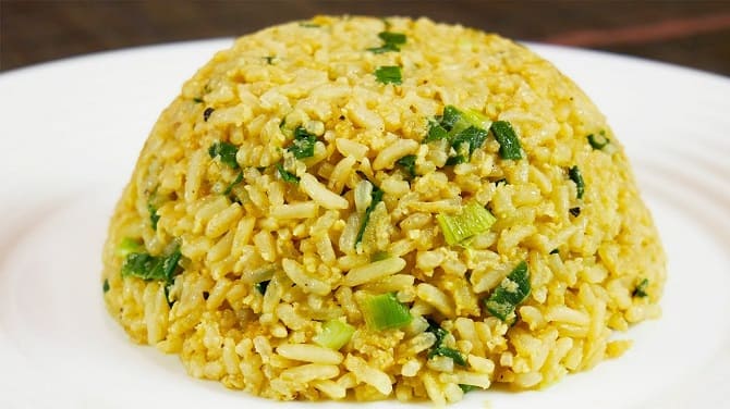 4 рецепта вкусных блюд с рисом на каждый день 3
