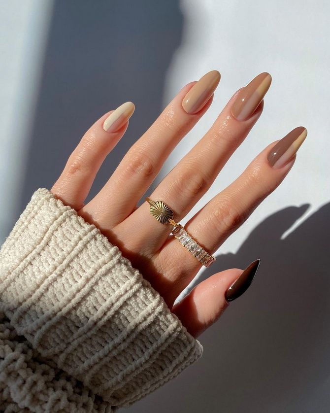 Spring manicure 2024: the most beautiful nail designs 7
