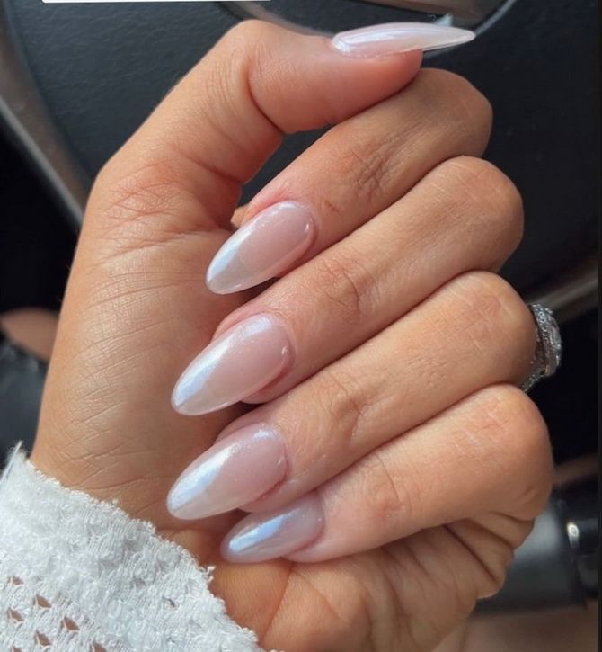 Fashionable manicure for spring 2023: key trends 2