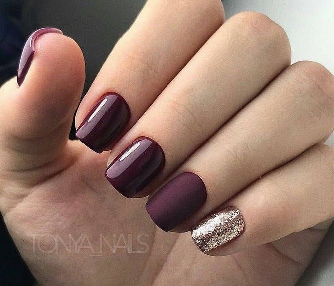Fashionable manicure for spring 2023: key trends 11