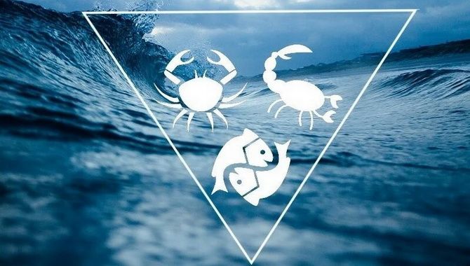 How do the signs of the zodiac react to change – are they afraid or easily adapt to the new? 2