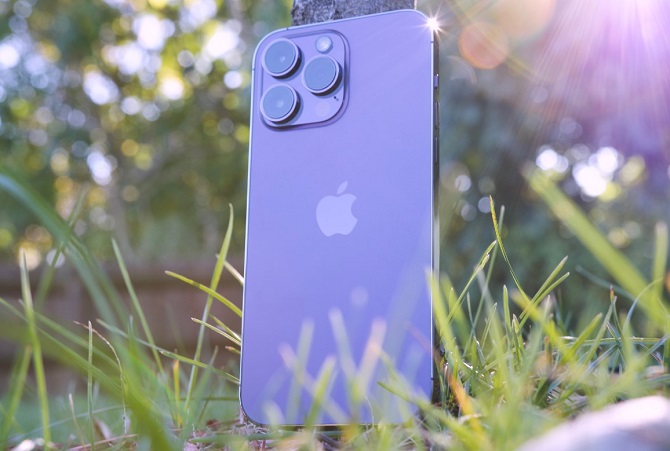 Apple Iphone 14 Pro Max – в чем особенности и преимущества смартфона? 1