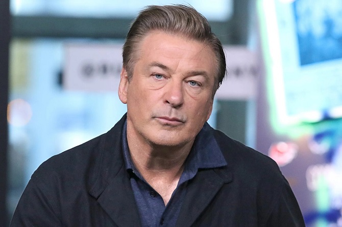Alec Baldwin sued by three more members of the crew of the film “Rust” 1