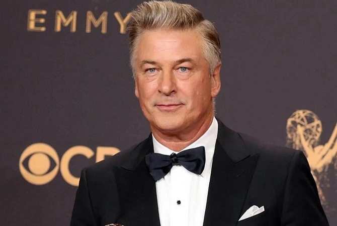Alec Baldwin sued by three more members of the crew of the film “Rust” 3