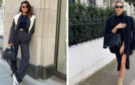 Business Casual Style – die besten Looks fürs Büro