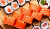 Суши – что это за блюдо, и какими они бывают?