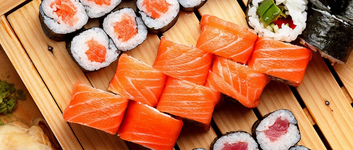 Суши – что это за блюдо, и какими они бывают?
