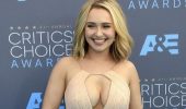 Hayden Panettiere had breast reduction surgery