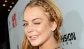 Schauspielerin Lindsay Lohan erwartet ein Baby
