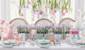 Easter Table Decor 2023: Best Decorating Ideas (+ Bonus Video)
