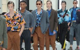 Mode für Männer: neueste Trends in der Männermode 2023-2024 (+ Bonusvideo)