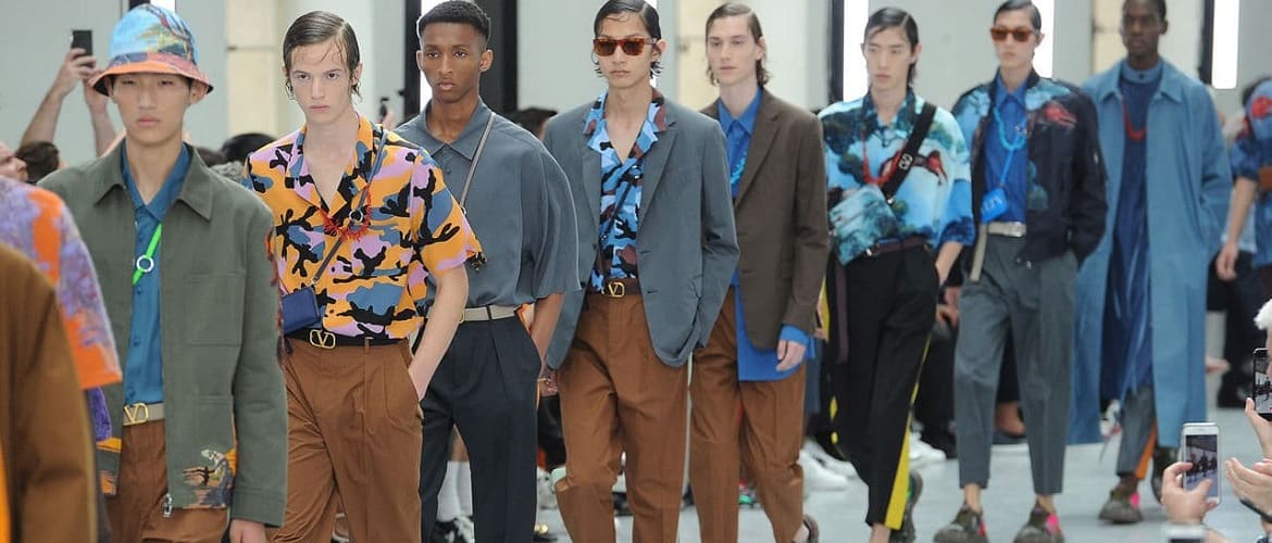 Мода для чоловіків: останні тенденції у чоловічій моді 2023-2024 (+бонус-відео)