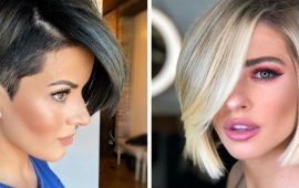 Bob haircut 2023-2024: 5 fashion trends (+ bonus video)