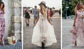 Fashion sundresses in 2023: 5 current trends (+ bonus video)