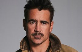 Colin Farrell breaks up with girlfriend Kelly McNamara