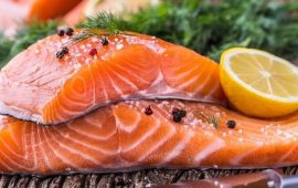 Що приготувати з лосося: 4 смачні страви (+бонус-відео)