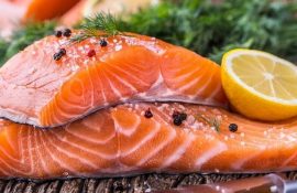 Что приготовить из лосося: 4 вкусных блюда (+бонус-видео)