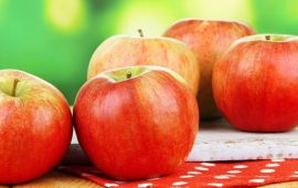 Що приготувати з яблук: прості рецепти на кожен день