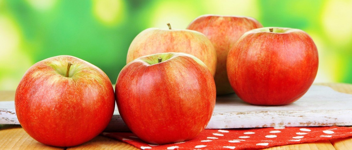 Was aus Äpfeln zu kochen: einfache Rezepte für jeden Tag