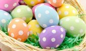 5 оригінальних ідей, як прикрасити яйця на Великдень (+бонус-відео)