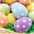 5 оригінальних ідей, як прикрасити яйця на Великдень (+бонус-відео)