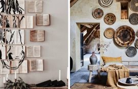 Как украсить стену в комнате: 5 лучших идей декора (+бонус-видео)