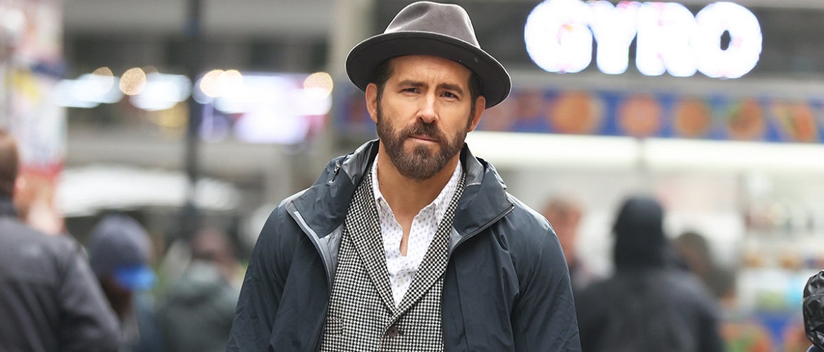 Ryan Reynolds reveals the gender of his fourth child