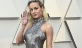 “No job, no partner”: actress Brie Larson broke up with boyfriend