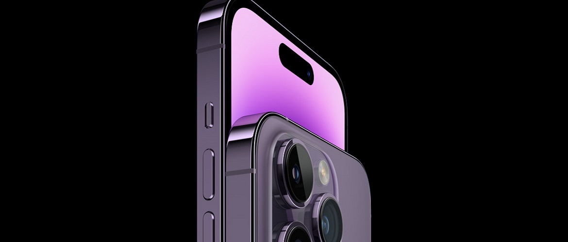 Apple Iphone 14 Pro Max – в чем особенности и преимущества смартфона?