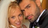Britney Spears and Sam Asghari spark rumors of marriage problems