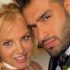 Britney Spears und Sam Asghari entfachen Gerüchte über Eheprobleme
