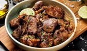 How to cook chicken liver: 4 best recipes for every day