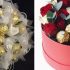 DIY bouquet of sweets for March 8: how to make