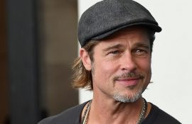 Brad Pitt verkauft seine Villa, in der er mit Ex-Frauen lebte