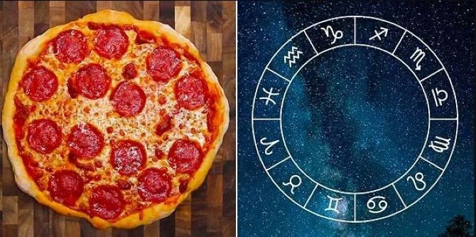 3 zodiac signs that love fast food and junk food 1