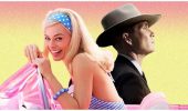 Movie “Barbie and Oppenheimer” 2023 +trailer