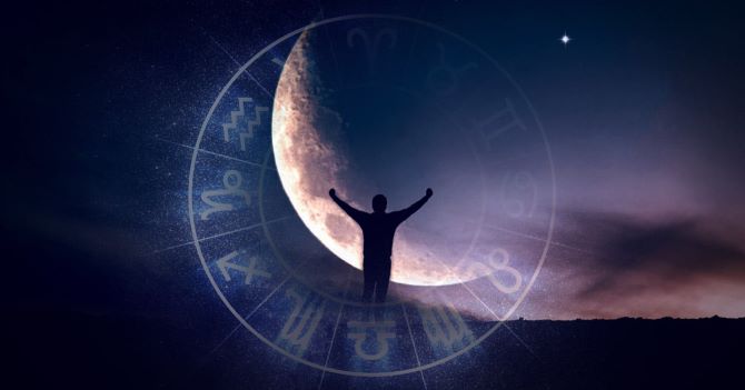 Schwarzer Mond im Löwen: Was bedeutet das und welche Sternzeichen sind am stärksten betroffen? 3