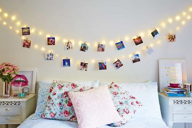 Як прикрасити стіну в кімнаті: 5 найкращих ідей декору (+бонус-відео) 1