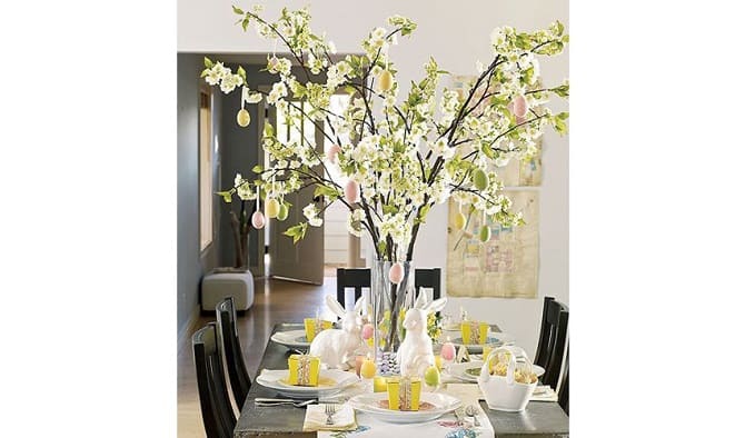 Easter Table Decor 2023: Best Decorating Ideas (+ Bonus Video) 2