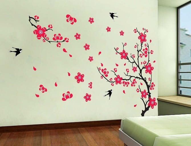 Як прикрасити стіну в кімнаті: 5 найкращих ідей декору (+бонус-відео) 6