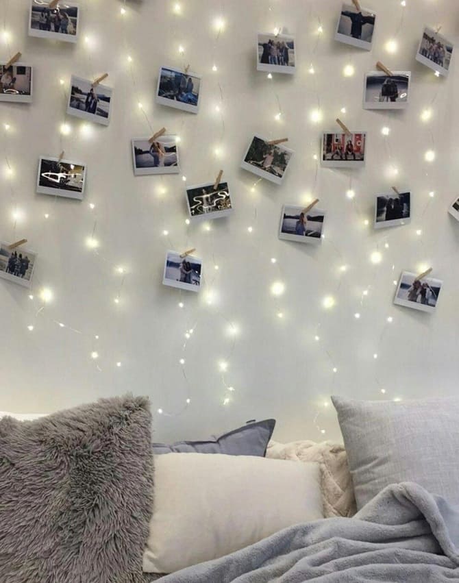 Як прикрасити стіну в кімнаті: 5 найкращих ідей декору (+бонус-відео) 8