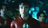 Фильм фантастика из мира DC — Флэш (The Flash): кинопремьера 2023