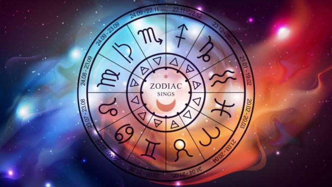 The most unlucky zodiac signs